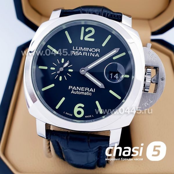 Часы Panerai Luminor Marina (14072)
