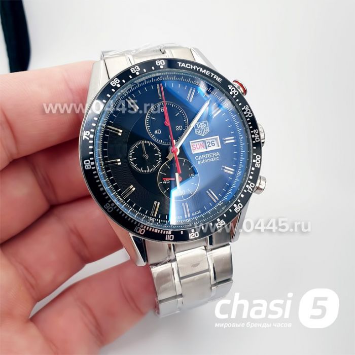 Часы Tag Heuer Calibre 16 (14100)