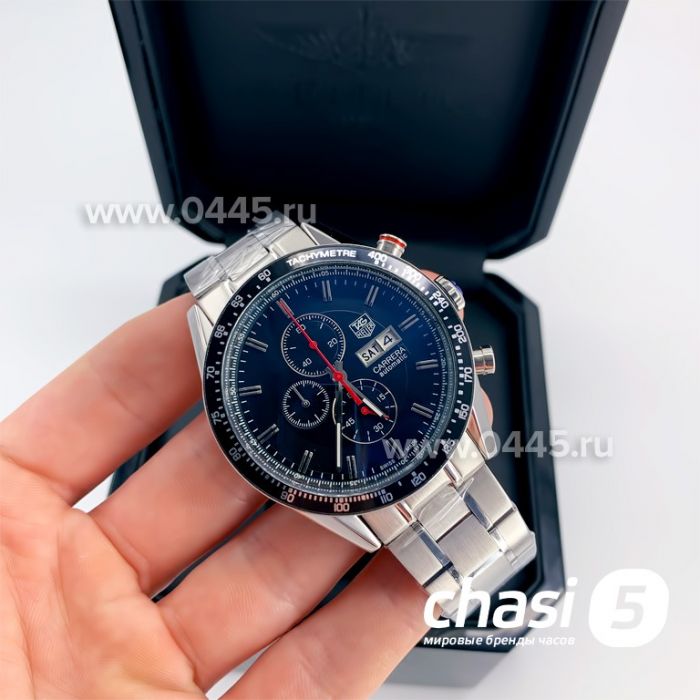 Часы Tag Heuer Calibre 16 (14100)