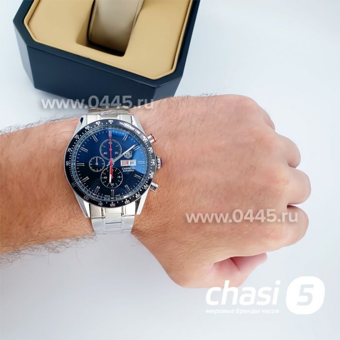 Часы Tag Heuer Calibre 16 (14100)