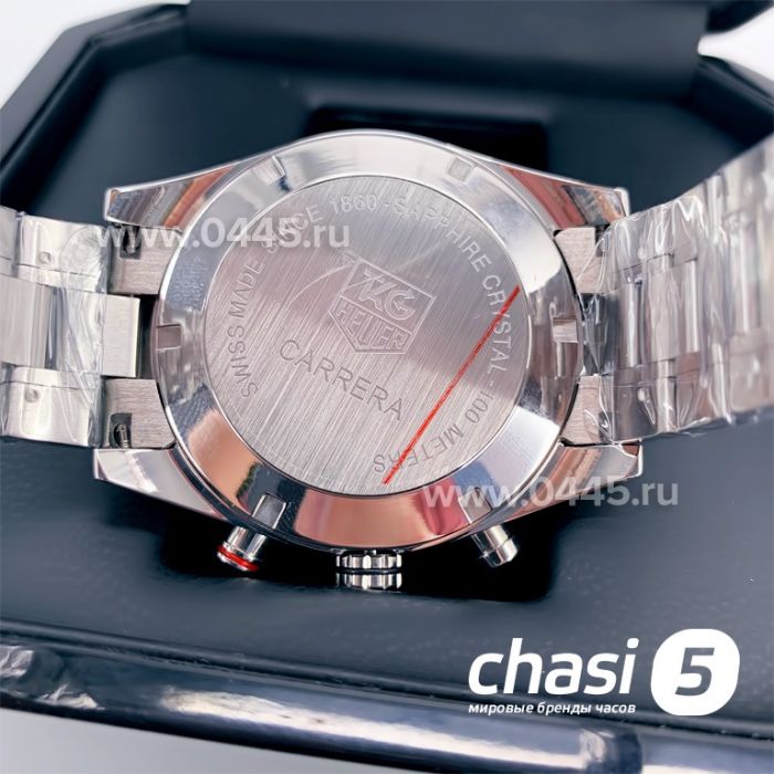 Часы Tag Heuer Calibre 16 (14100)