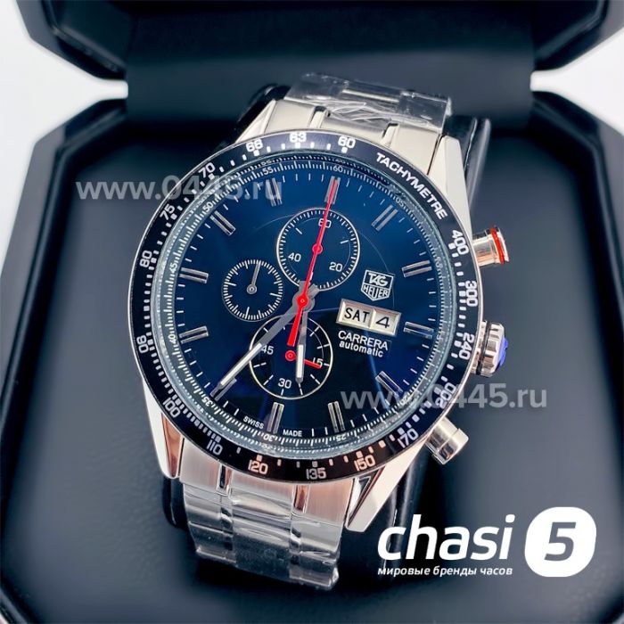 Часы Tag Heuer Calibre 16 (14100)