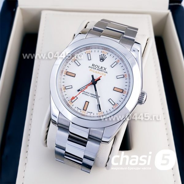 Часы Rolex Milgauss (14102)