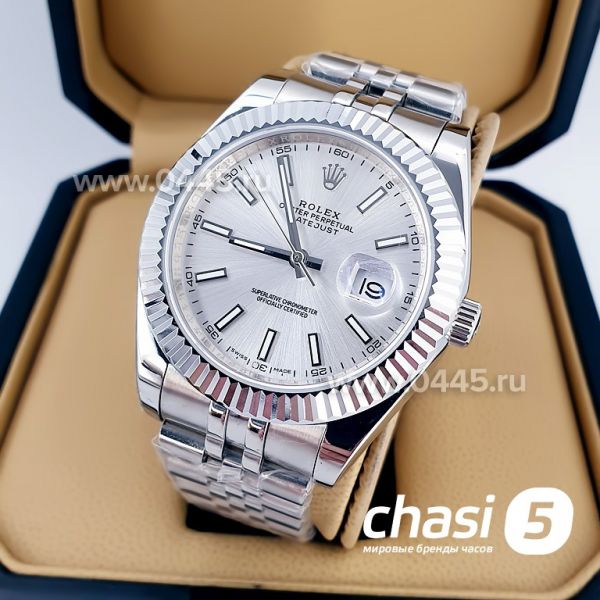 Часы Rolex Datejust (14137)