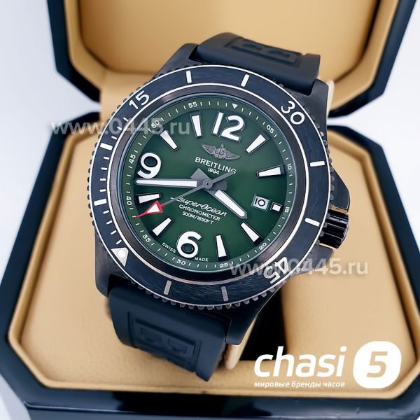 Часы Breitling Superocean (14148)