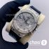 Часы HUBLOT Classic Fusion All Diamond (14156)