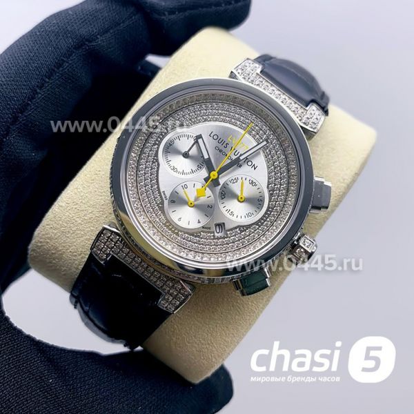 Часы Louis Vuitton Tambour Chronograph (14157)