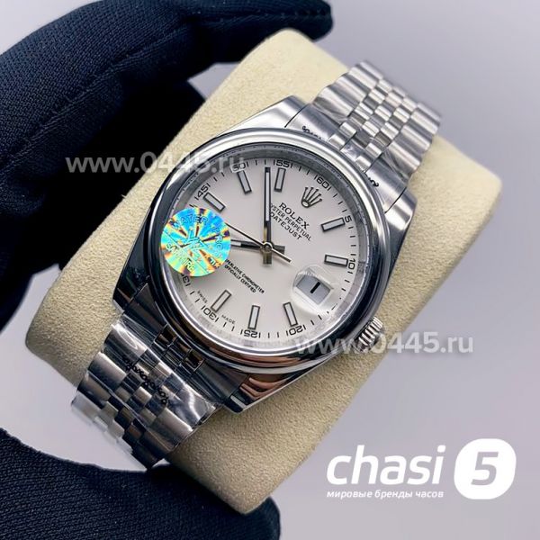 Часы Rolex Datejust (14168)