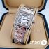 Часы Cartier Panthere Rose Gold (14181)