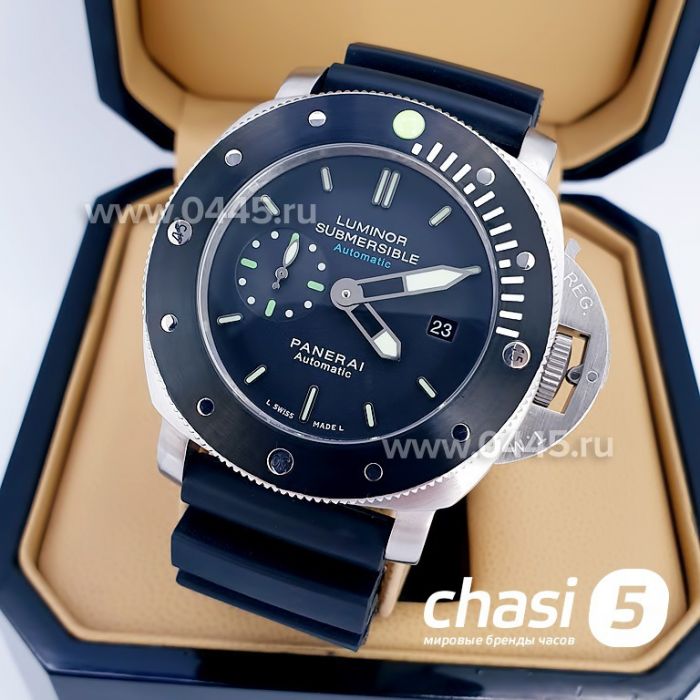 Часы Panerai Submersible (14182)
