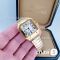 Часы Cartier Santos Dumont (14185)