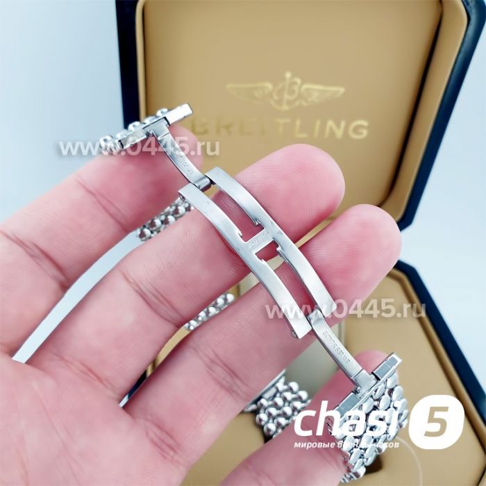 Часы Ballon Blanc de Cartier (14187)