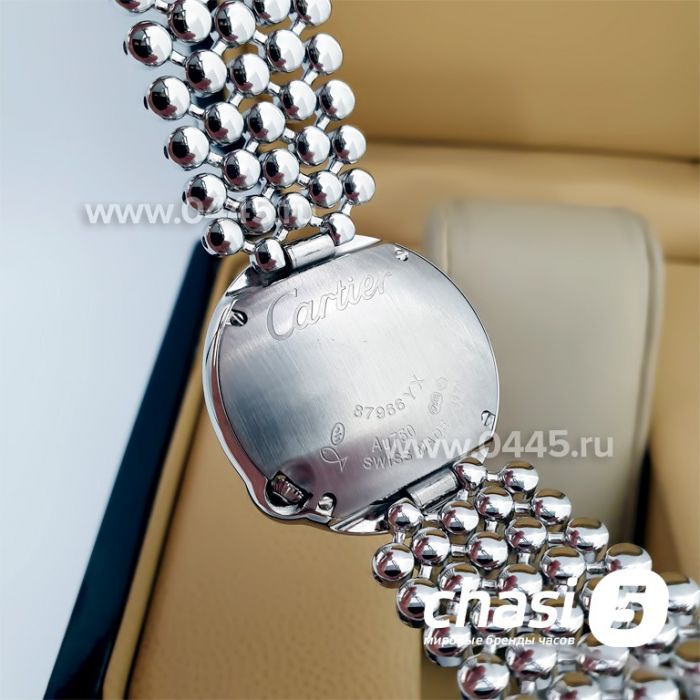 Часы Ballon Blanc de Cartier (14187)