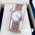 Часы Ballon Blanc de Cartier Rose Gold (14195)