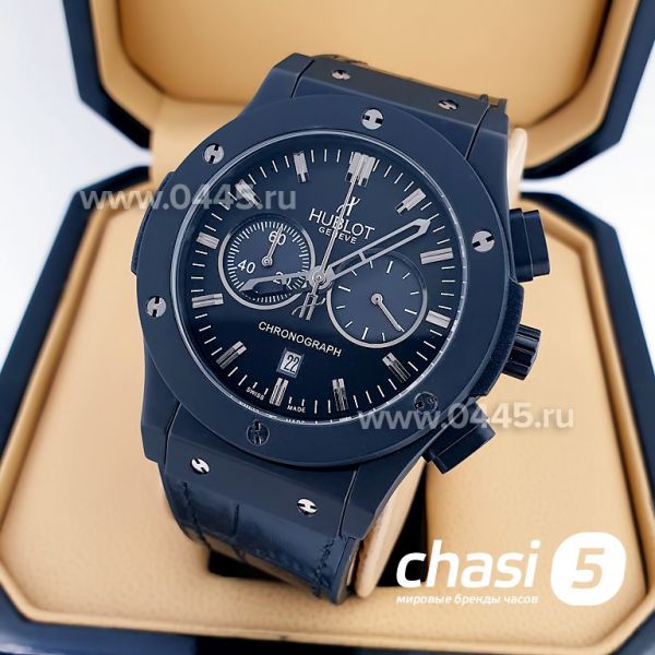 Часы HUBLOT Classic Fusion Chronograph (14197)