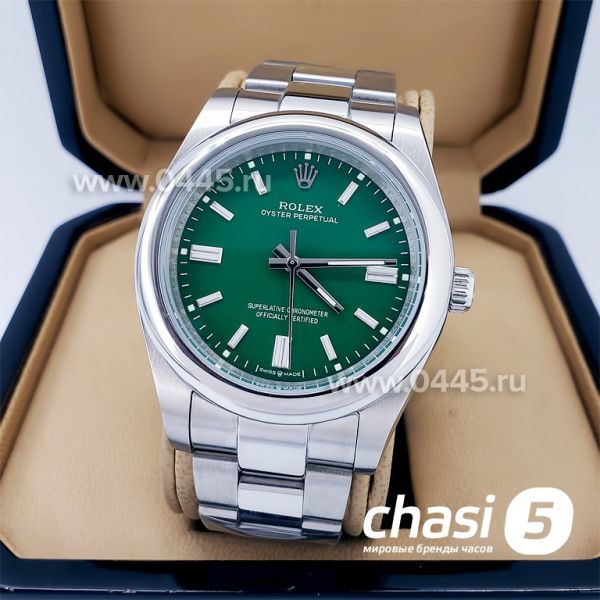 Часы Rolex Oyster Perpetual 41 мм (14230)