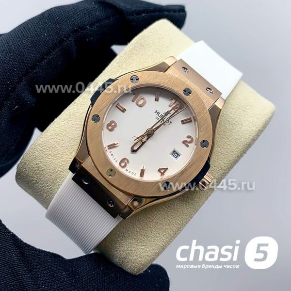 Часы HUBLOT Big Bang Ladies 38mm (14239)