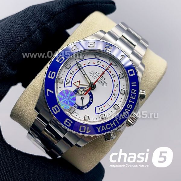 Часы Rolex Yacht-Master ll - Дубликат (14246)