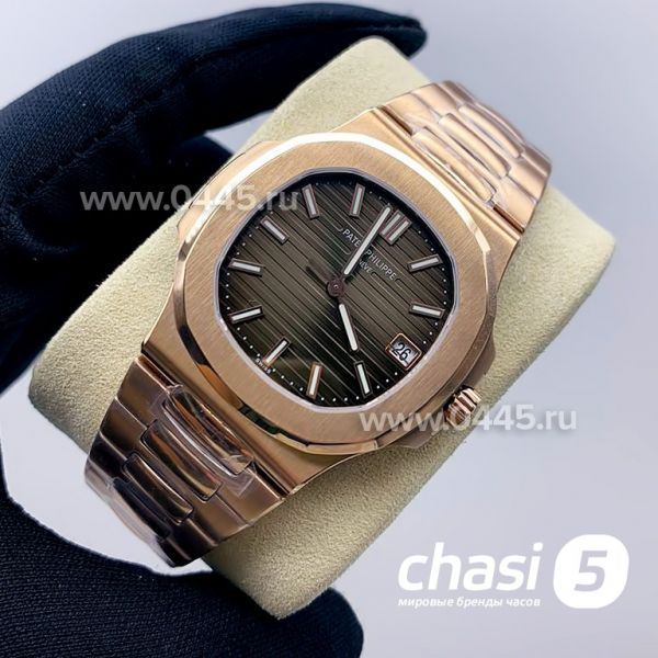 Часы Patek Philippe - Дубликат (14263)