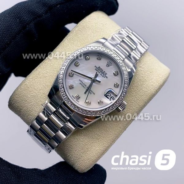 Часы Rolex Datejust - Дубликат(11058)