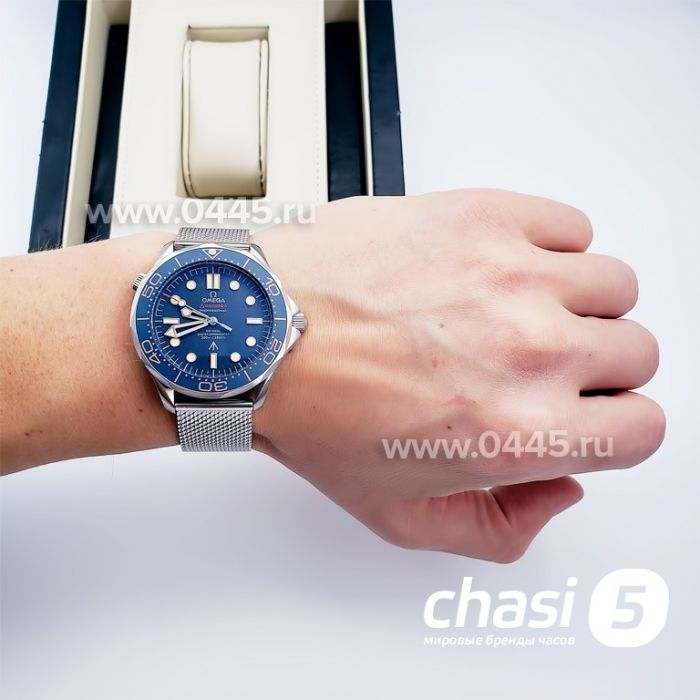 Часы Omega Seamaster (14309)
