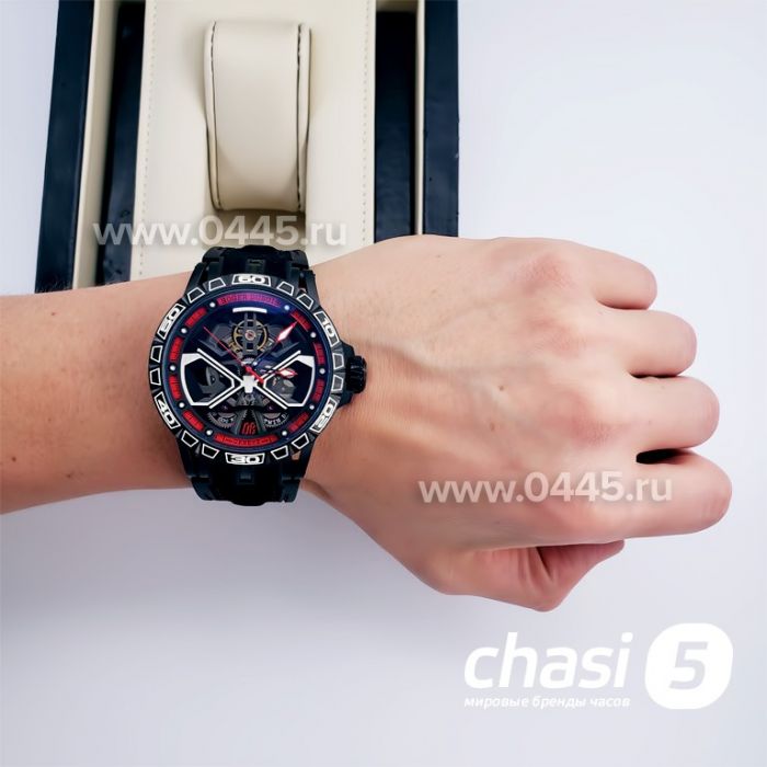 Часы Roger Dubuis Excalibur (14343)