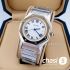 Часы Cartier Santos Dumont (14380)