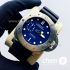 Часы Panerai Submersible BMG-Tech (14382)