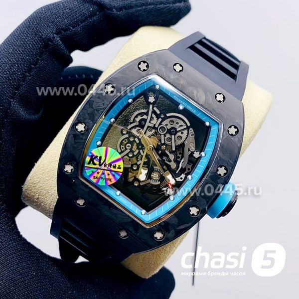 Часы Richard Mille - Дубликат (14390)