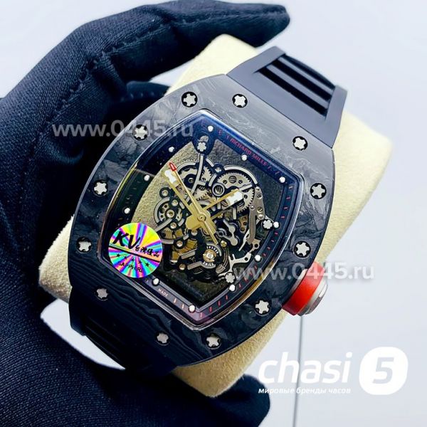 Часы Richard Mille - Дубликат (14391)