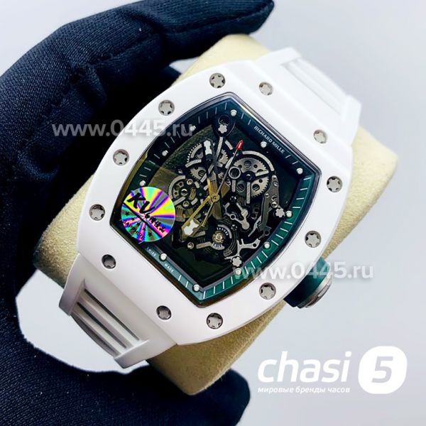 Часы Richard Mille - Дубликат (14392)