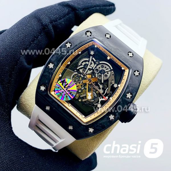 Часы Richard Mille - Дубликат (14393)