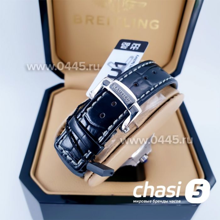 Часы Patek Philippe Men Nautilus (14415)