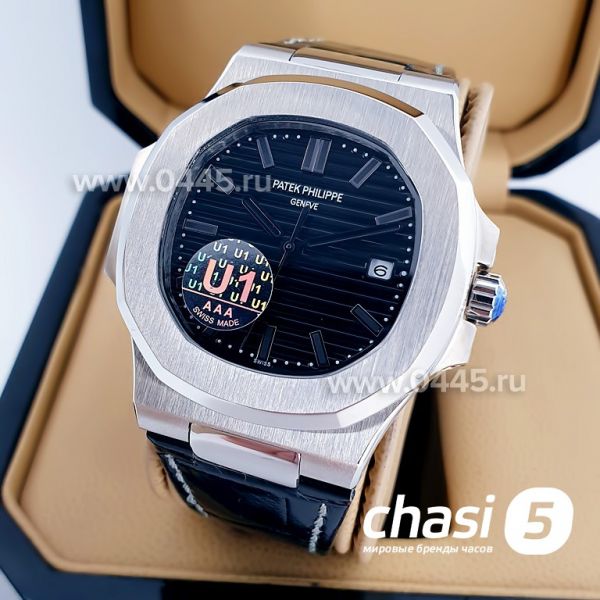 Часы Patek Philippe Men Nautilus (14415)