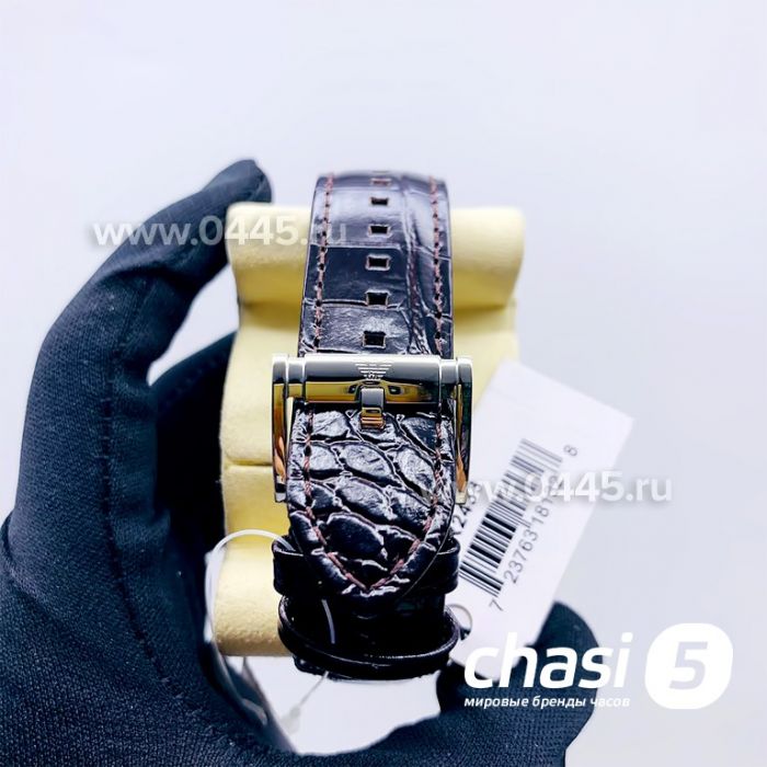 Часы Emporio Armani Chronograph (14418)