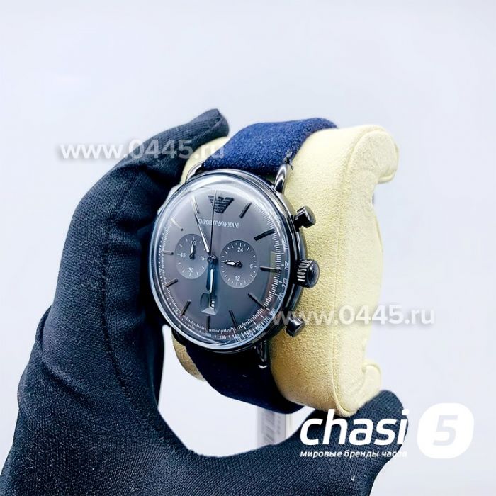 Часы Emporio Armani Chronograph (14424)