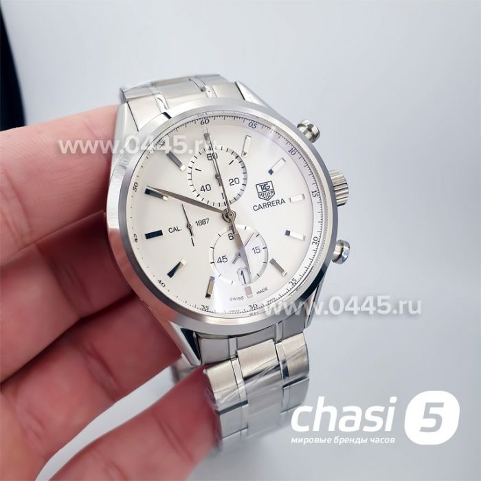 Часы Tag Heuer Calibre 1887 (14447)