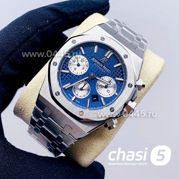 Часы Audemars Piguet Royal Oak Chronograph - Дубликат (14461)