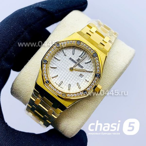 Часы Audemars Piguet Oak Lady (14472)