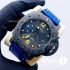 Часы Panerai Submersible - Carbon - Дубликат (14474)