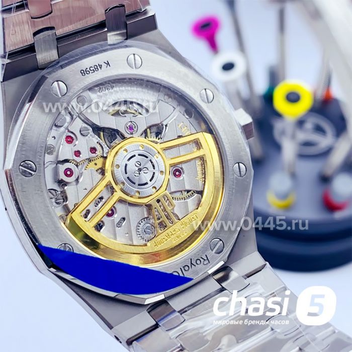 Часы Audemars Piguet Royal Oak - Дубликат (14476)