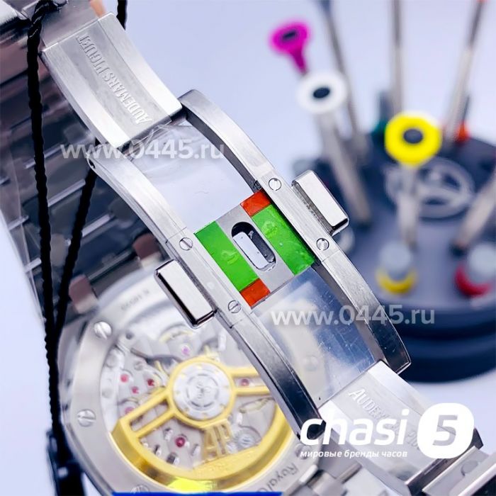 Часы Audemars Piguet Royal Oak - Дубликат (14476)