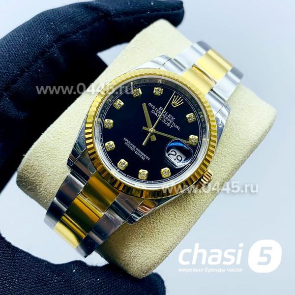 Часы Rolex Datejust - Дубликат (14568)