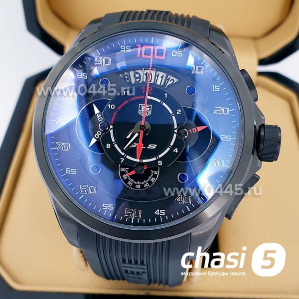 Часы Tag Heuer Mercedes Benz SLS (14583)