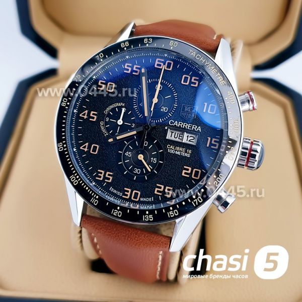 Часы Tag Heuer Calibre 16 (14589)