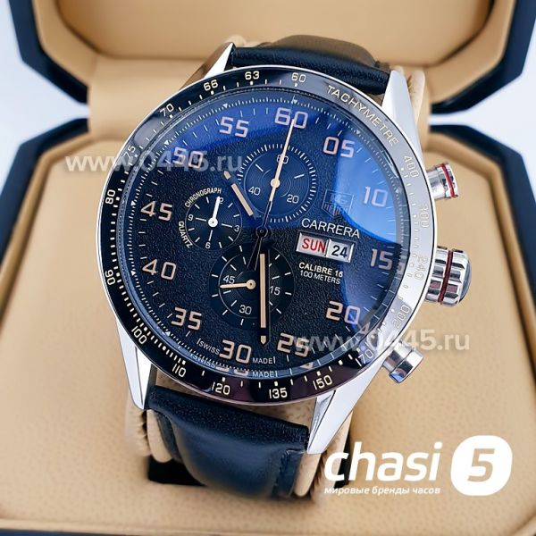 Часы Tag Heuer Calibre 16 (14590)