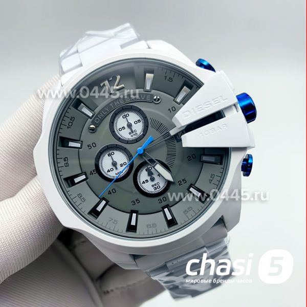 Часы Diesel Only The Brave (14606)