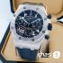 Часы Audemars Piguet Royal Oak Offshore Chronograph (14624)