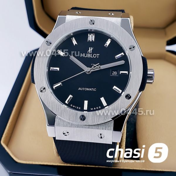 Часы HUBLOT Classic Fusion (14625)