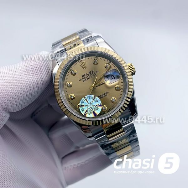 Часы Rolex Datejust (14652)